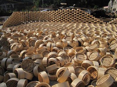 廠家* 寧德大小蒸籠 竹制蒸籠 木蒸籠 竹木制品餐具等優.