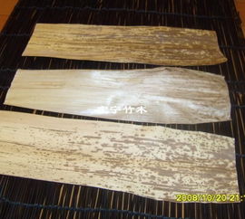 竹木制品中的經典之選 酒店食品寶寧竹木斑竹竹殼33cm